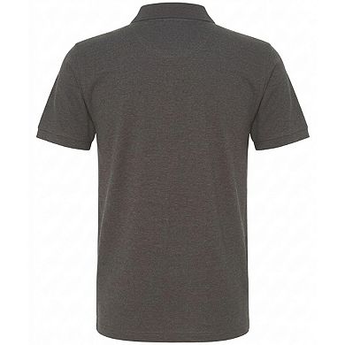 Asquith & Fox Mens Classic Polo Shirt