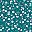 Dark Green Floral