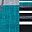 Blue Green