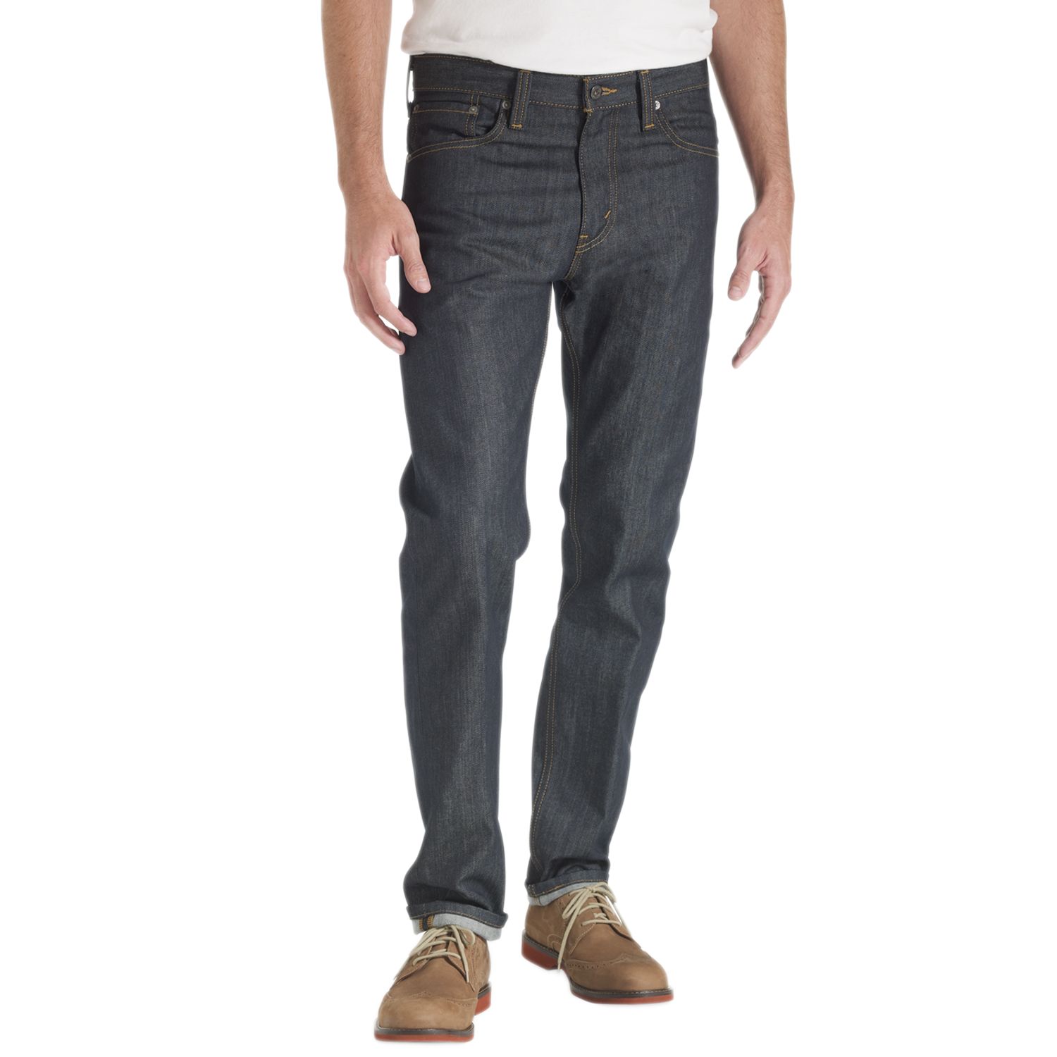 levis 508 leg opening