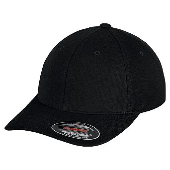 Yupoong Mens Classic 5 Panel Jockey Cap