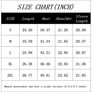 Women's V-Neck Casual Blouse Long Sleeve Shirt Top