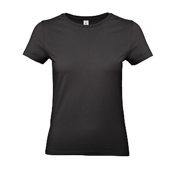B&C Womens/Ladies E190 T-Shirt