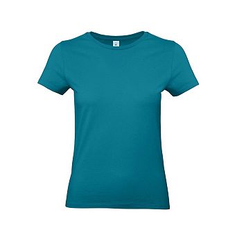 B&C Womens/Ladies E190 T-Shirt