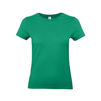 B&C Womens/Ladies E190 T-Shirt