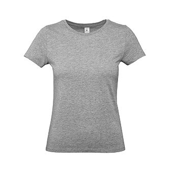 B&C Womens/Ladies E190 T-Shirt