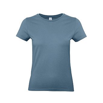 B&C Womens/Ladies E190 T-Shirt
