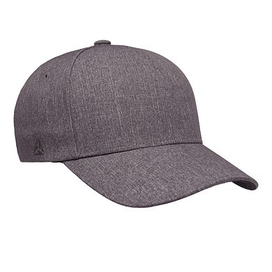 Yupoong Unisex Adult Flexfit Delta Melange Carbon Baseball