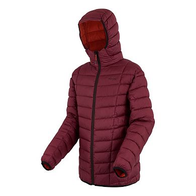 Regatta Mens Asper Padded Jacket