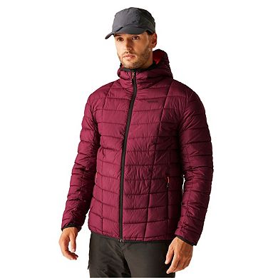 Regatta Mens Asper Padded Jacket