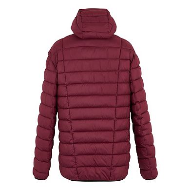 Regatta Mens Asper Padded Jacket