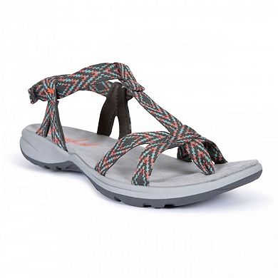 Trespass Womens/Ladies Hueco Sandals