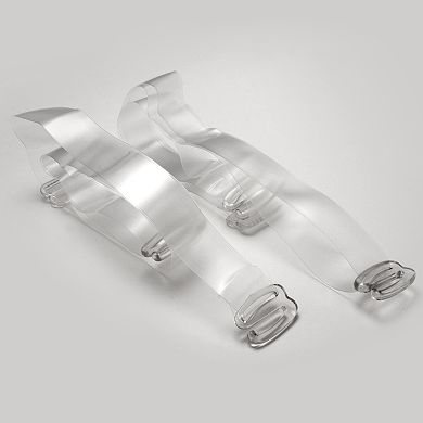 Maidenform Clear Shoulder Straps 5/8-in. M4260 - Women's