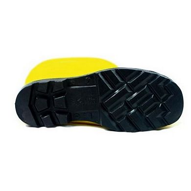 Dunlop C462241 Purofort Full Safety Standard / Mens Boots / Safety Wellingtons