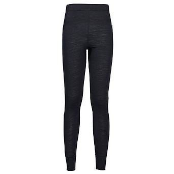 Portwest Womens/Ladies Merino Wool Thermal Leggings