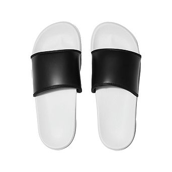 TriDri Unisex Adult Plain Sliders