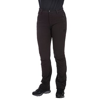 Trespass Womens/Ladies Kordelia DLX Trousers