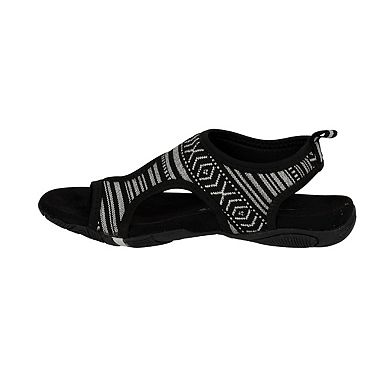 Trespass Womens/Ladies Beachie Sandals