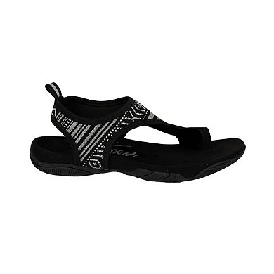 Trespass Womens/Ladies Beachie Sandals