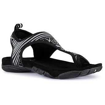 Trespass Womens/Ladies Beachie Sandals