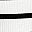 White Black Stripe