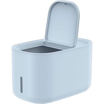 Rice and Dry Food Storage Container with Lid Silicone Seal Moisture-Proof