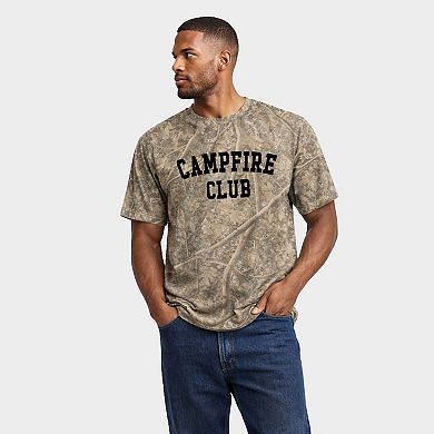 Campfire Club - Men's Heavyweight Crew