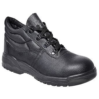 Portwest Unisex Steelite Protector Safety Boot S1P (FW10) / Workwear