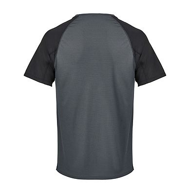 SOLS Unisex Adult Performance Ripstop T-Shirt