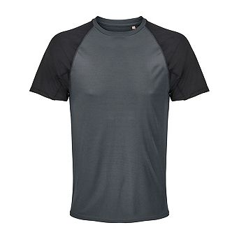 SOLS Unisex Adult Performance Ripstop T-Shirt