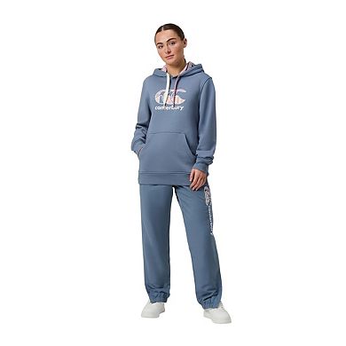 Canterbury Womens/Ladies Uglies Hoodie