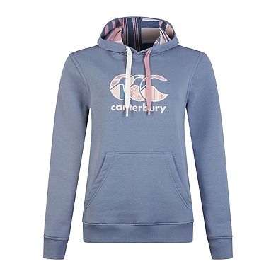 Canterbury Womens/Ladies Uglies Hoodie