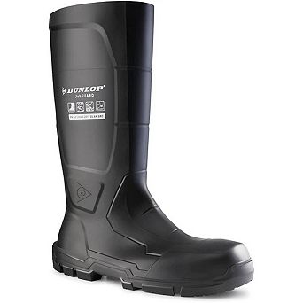Dunlop Unisex Adult Jobguard Safety Wellington Boots