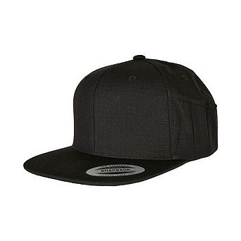 Yupoong Unisex Adult Flexfit Snapback Cap