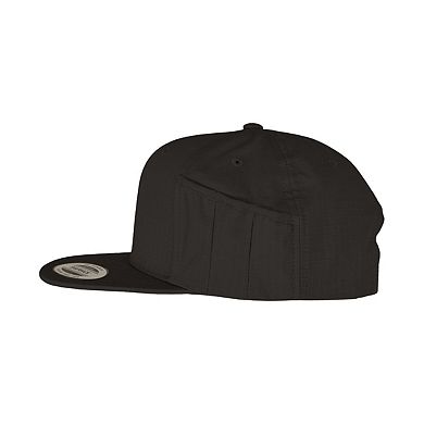 Yupoong Unisex Adult Flexfit Snapback Cap