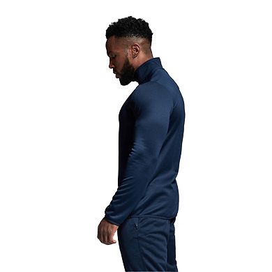 Canterbury Mens Club Quarter Zip Training Midlayer