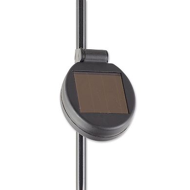 Zingz Home Tiki Solar Garden Stake