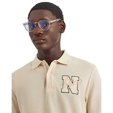 Nautica Mens Tandra Polo Shirt