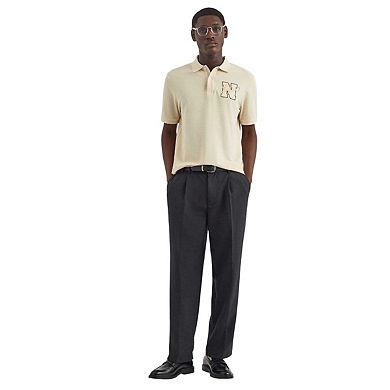 Nautica Mens Tandra Polo Shirt