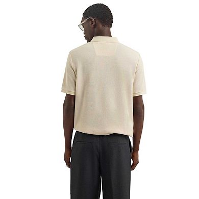 Nautica Mens Tandra Polo Shirt