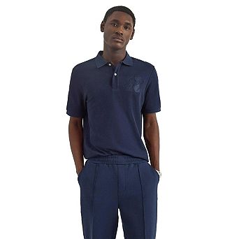 Nautica Mens Tandra Polo Shirt
