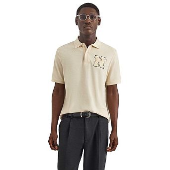 Nautica Mens Tandra Polo Shirt