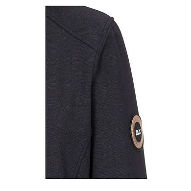 Trespass Womens/Ladies Maria DLX Long Length Soft Shell Jacket