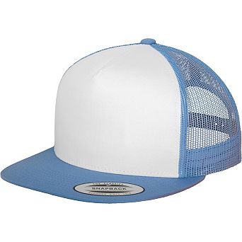 Yupoong Flexfit Unisex Classic Trucker Snapback Cap