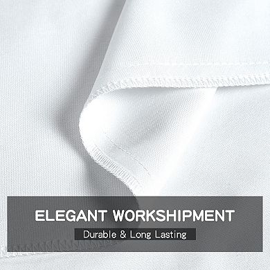 Full Flat Sheet - Hotel Quality Full Flat Sheet Only - Brushed Microfiber Top Sheet - Ultra Soft