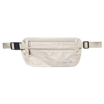 Trespass Safeguard Money Belt/Waistbag