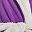 Violet Light Grey