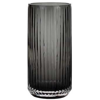 Vase 7.5 in Thickened Glass Home and Office Decoration
