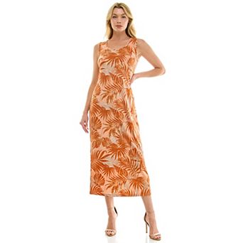 Women's Luxology Maxi Dress with Shrug
