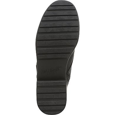 Dr. Scholl's Daphne Women's Lace-Up Ankle Boots